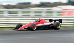 Grand Prix Racing, single car